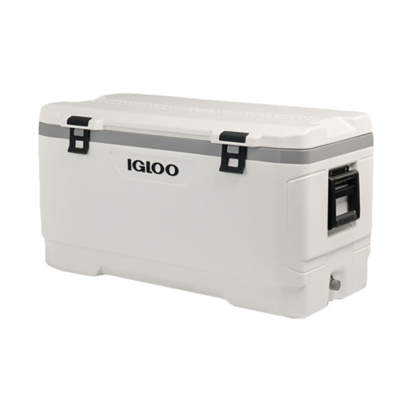 Igloo Latitude Marine Ultra 150-Quart Cooler
