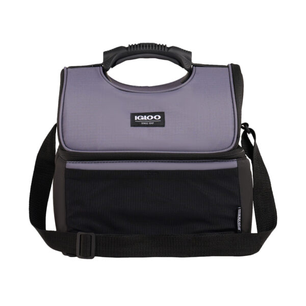 Igloo Ridgeline Playmate Gripper 16-Can Soft-Side Cooler