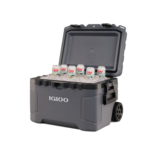 Igloo Trailmate 52-Qt Rolling Cooler