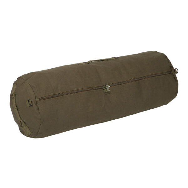 Stansport 36" Heavy-Duty Duffel Bag