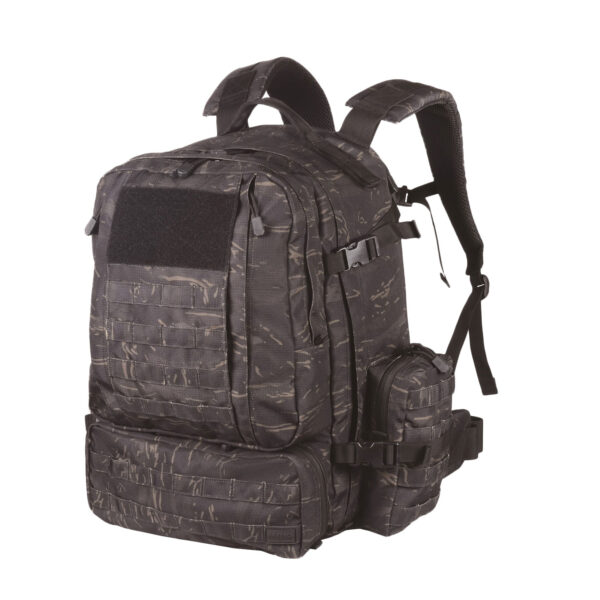 Maxtacs Mission 2.0 Premium Backpack