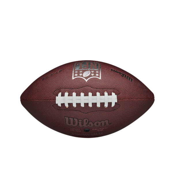 Wilson NFL Stride Jr. Football