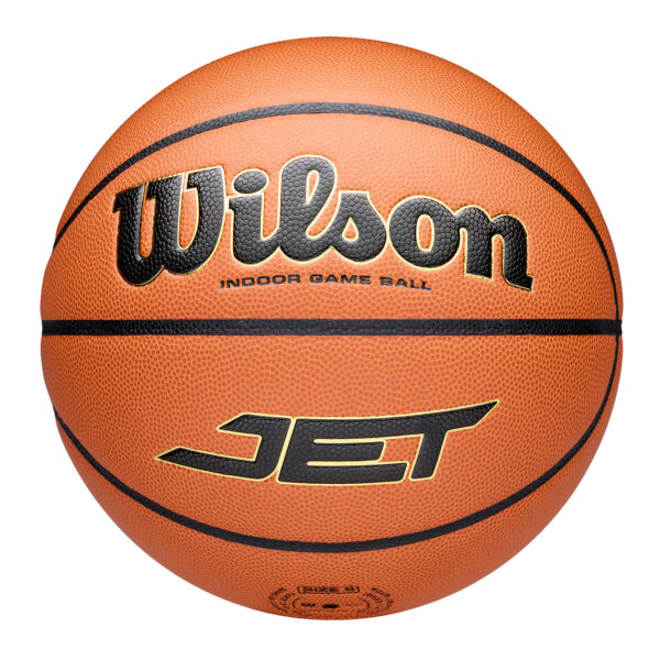 Wilson Jet Game Basketball