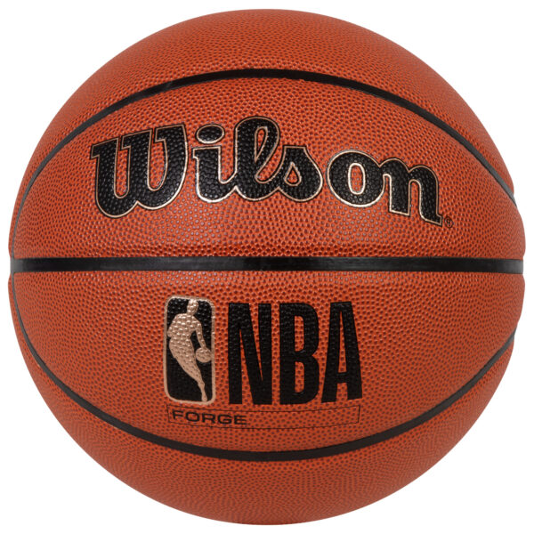 Wilson NBA Forge Indoor/Outdoor Basketball