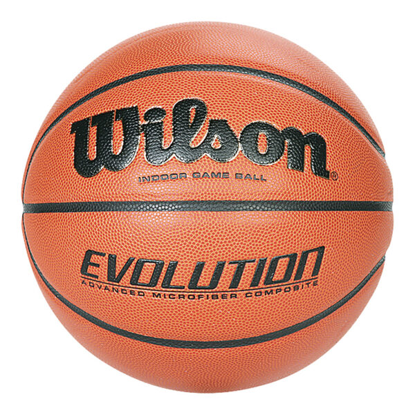 Wilson Evolution Basketball