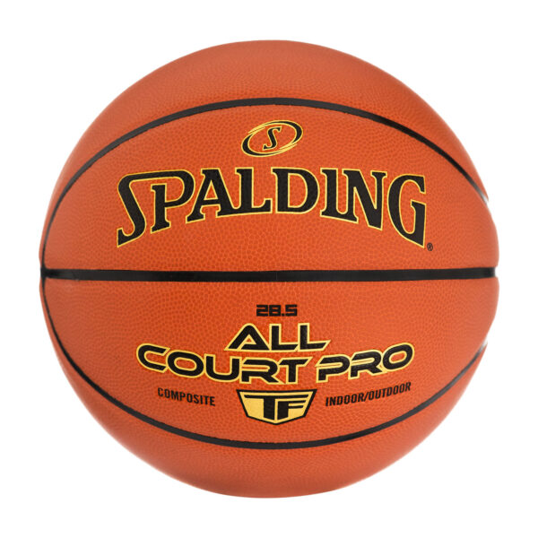 Spalding All Court Pro TF Basketball