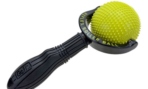 GoFit Reflex Massage Roller Ball