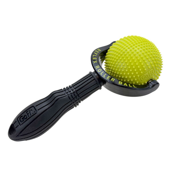 GoFit Reflex Massage Roller Ball