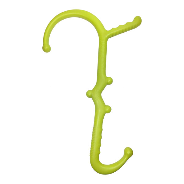 GoFit Muscle Massage Hook