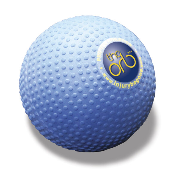 Pro-Tec Athletics The Orb 5" Deep Tissue Massage Ball