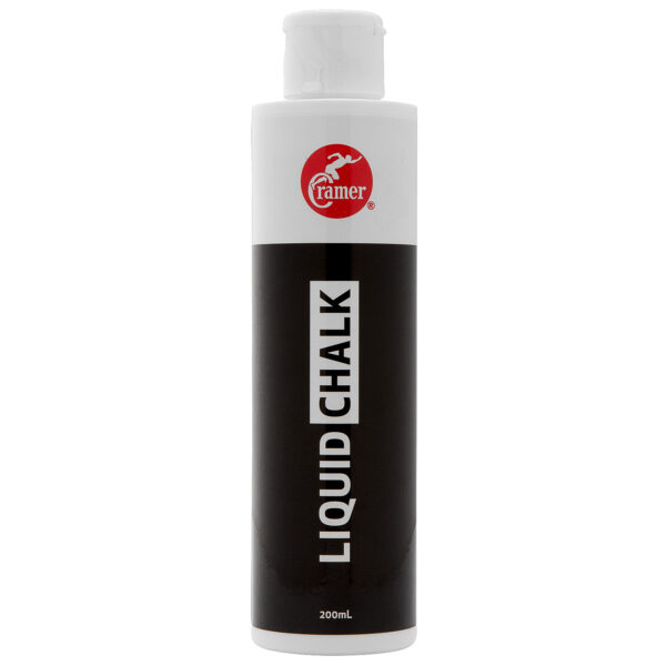 Cramer 200ml Liquid Gym Chalk
