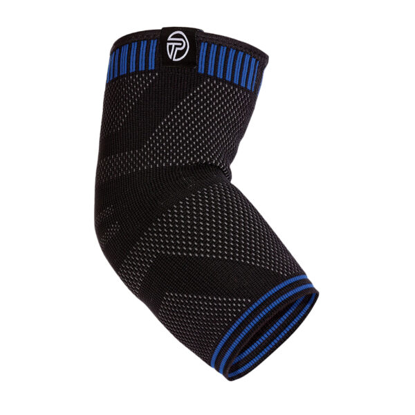 Pro-Tec Athletics 3D Flat Elbow Support Sleeve