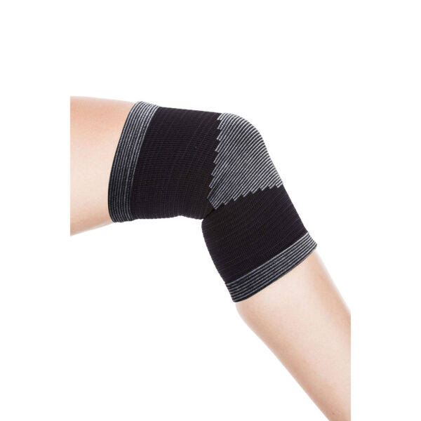 Total Vision Self-Warming Knee Support