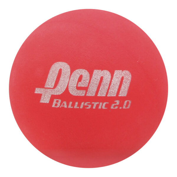 Penn Ballistic Racquetballs
