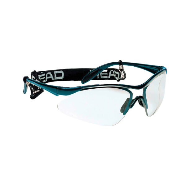HEAD Rave Racquetball Eyewear