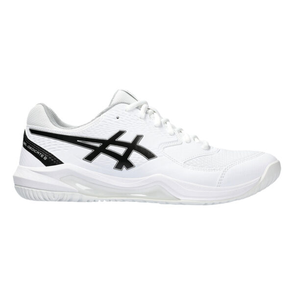 ASICS Gel-Dedicate 8 Men's Court Shoes