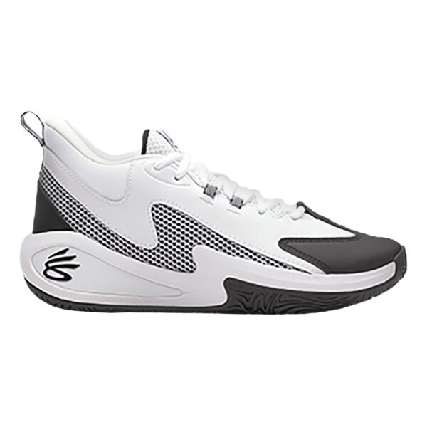 Under Armour Curry 3Z 25 Men's Basketball Shoes