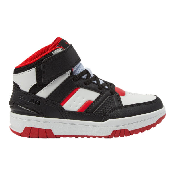 Shaq Breaker Mid Boys' Basketball Shoes