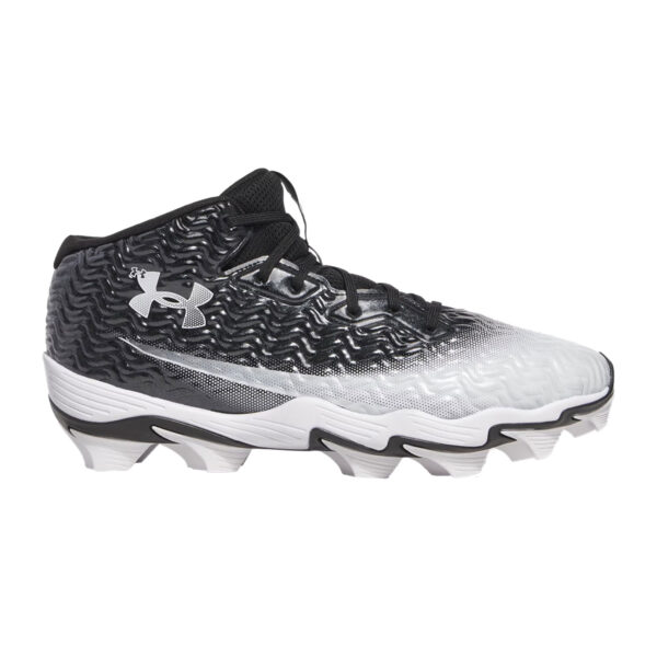 Under Armour Spotlight Hammer Men's Wide Football Cleats