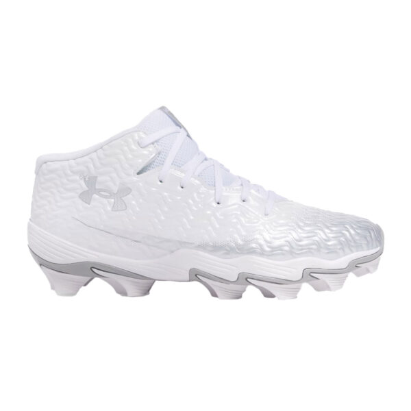 Under Armour Spotlight Hammer Men's Football Cleats